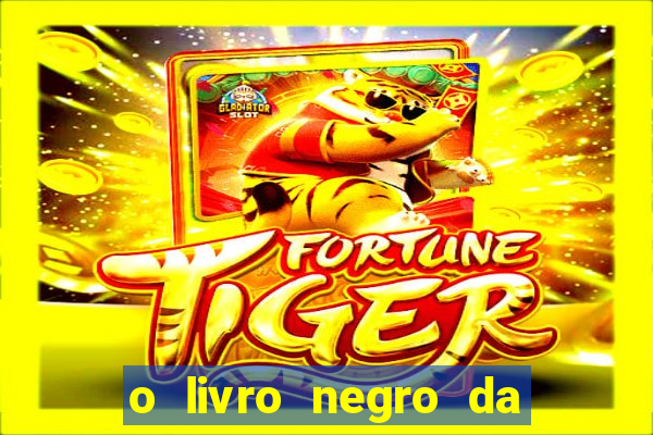 o livro negro da loteria pdf dowload